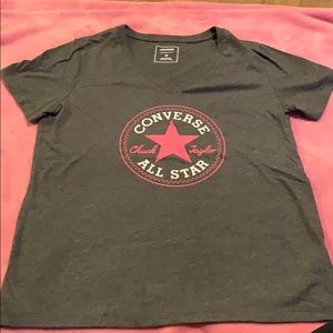 Converse - Classic Fit T Shirt